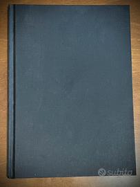 REQUIEM The hardcover - Ade Capone