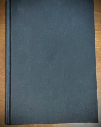 REQUIEM The hardcover - Ade Capone