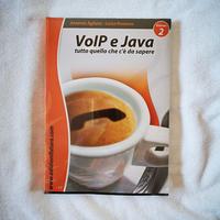 VoIP e Java. Tutto quello che c'è da sapere Vol. 2