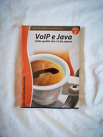 VoIP e Java. Tutto quello che c'è da sapere Vol. 2