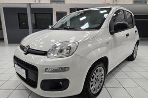 Fiat Panda 1.3 MJT 95 CV S&S NEOPATENTATI