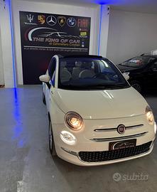 FIAT 500 Cabrio C 1.0 Hybrid Dolcevita ( 51kw)