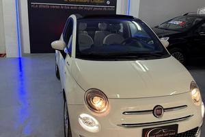 FIAT 500 Cabrio C 1.0 Hybrid Dolcevita ( 51kw)