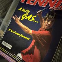 TENNIS ITALIANO