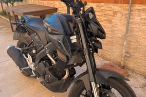 Yamaha MT-125 - 2023