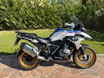 BMW R1250GS HP ANNO 2019