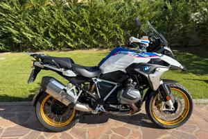 BMW R1250GS HP ANNO 2019