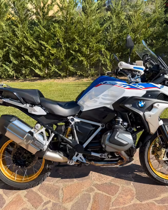 BMW R1250GS HP ANNO 2019