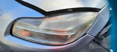 OPEL INSIGNIA - FARO ANTERIORE SINISTRO