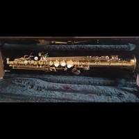 sax soprano 