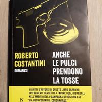 Costantini Anche le pulci prendono la tosse Covid