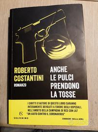 Costantini Anche le pulci prendono la tosse Covid