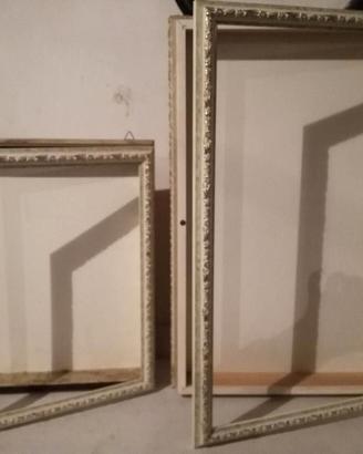 Bacheche in legno