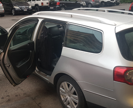 Volkswagen passat variant 2.0 tdi hightline