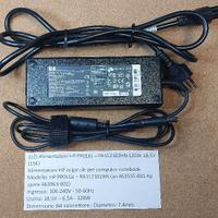 Alimentatore HP PP016L – PA112102HN 120W 18,5V