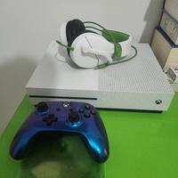 Xbox One S 500Gb 