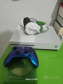 Xbox One S 500Gb 