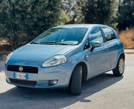 FIAT Grande Punto - 2008