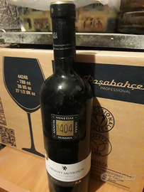 Cabernet sauvignon 2010 colli berici