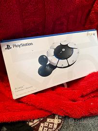 Sony PlayStation Access Controller Ps5