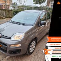 FIAT Panda 1.0 FireFly S&S Hybrid 70CV 2022