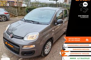 FIAT Panda 1.0 FireFly S&S Hybrid 70CV 2022