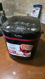 Macchina del pane Moulinex Pain & Plaisir OW2208