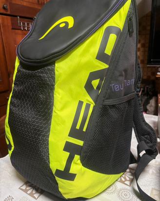 Head Tour Team Extreme Zaino