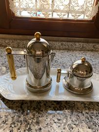 VENDUTO Bollitore acciaio inox 18/10 Anni '90