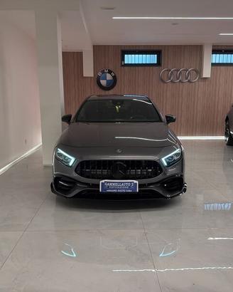 Mercedes-Benz Classe A A 180 d Automatic