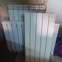 Termosifoni alluminio
