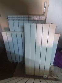 Termosifoni alluminio