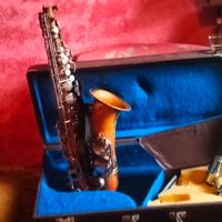 sax,e tromba 