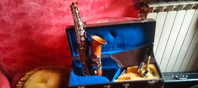 sax,e tromba 