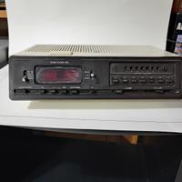 radiosveglia grundig sono clock 160