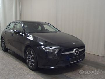 Mercedes-benz A 180 d Automatic Business