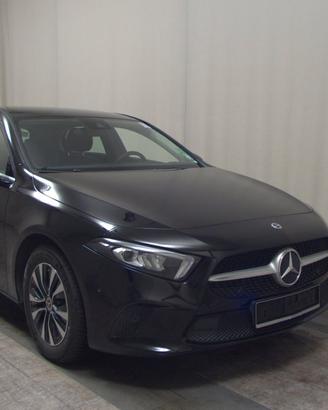 Mercedes-benz A 180 d Automatic Business