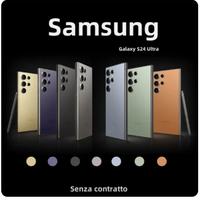 SAMSUNG S24 ULTRA