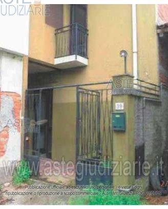 Appartamento Camburzano [A4344746]