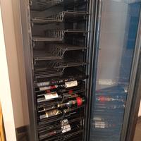 Cantina vini