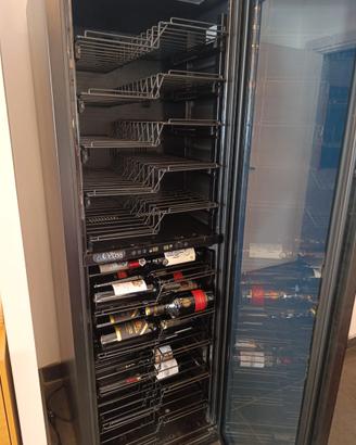 Cantina vini