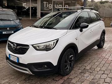 Opel Crossland X 1.2 12V 120 Anniversary