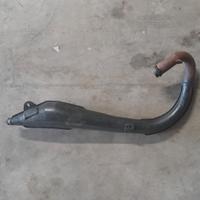 trial fantic 125
