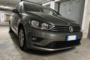 VOLKSWAGEN Golf Sportsvan - 2016