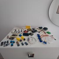 Kit completo Arduino