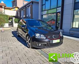 VOLKSWAGEN Golf 2.0 16V TFSI 5p. GTI GARANZIA IN