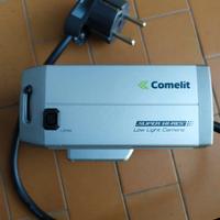 TELECAMERA A COLORI COMELIT 40536