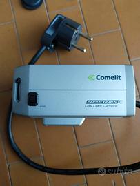 TELECAMERA A COLORI COMELIT 40536