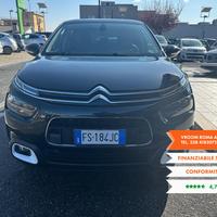 CITROEN C4 Cactus BlueHDi 100 S&S Shine