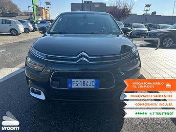 CITROEN C4 Cactus BlueHDi 100 S&S Shine